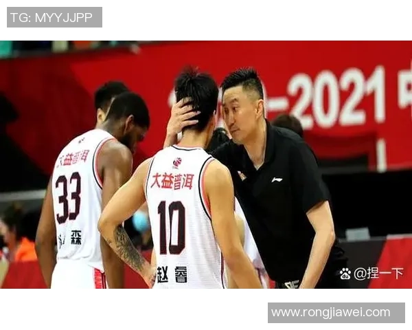 CBA半决赛精彩对决辽宁队与广东队谁能晋级总决赛争夺战即将开启