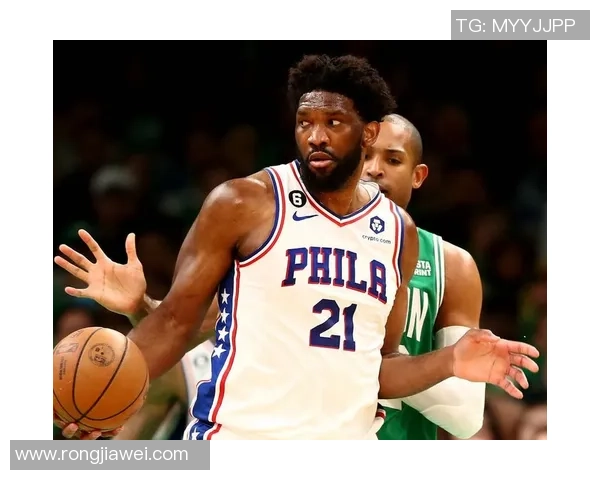 乔尔恩比德的篮球之路：从天赋异禀到MVP争夺战的传奇旅程