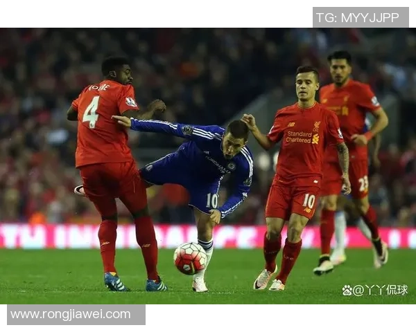 巴塞罗那与切尔西精彩对决直播视频全程回顾与分析