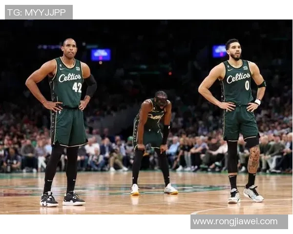 杰森塔图姆引领波士顿凯尔特人重返巅峰之路的奋斗与荣耀