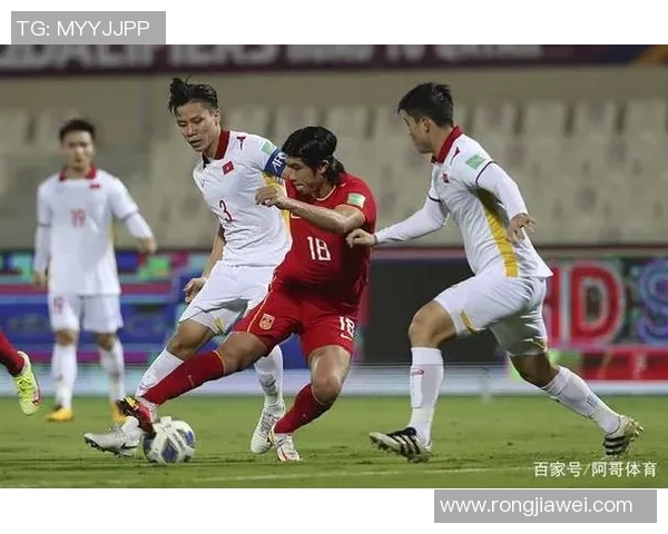 韩国男足与越南队精彩对决直播全程回顾与赛后分析