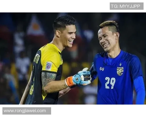 马来西亚与菲律宾足球对决解析：战术球员与历史交锋的全面评估