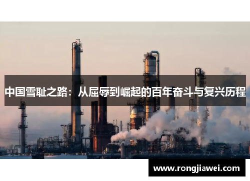 中国雪耻之路：从屈辱到崛起的百年奋斗与复兴历程