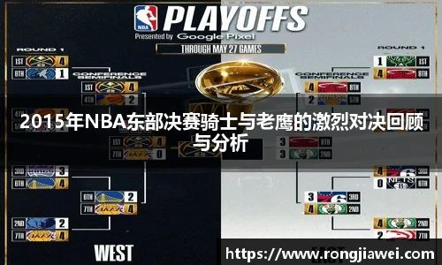 2015年NBA东部决赛骑士与老鹰的激烈对决回顾与分析